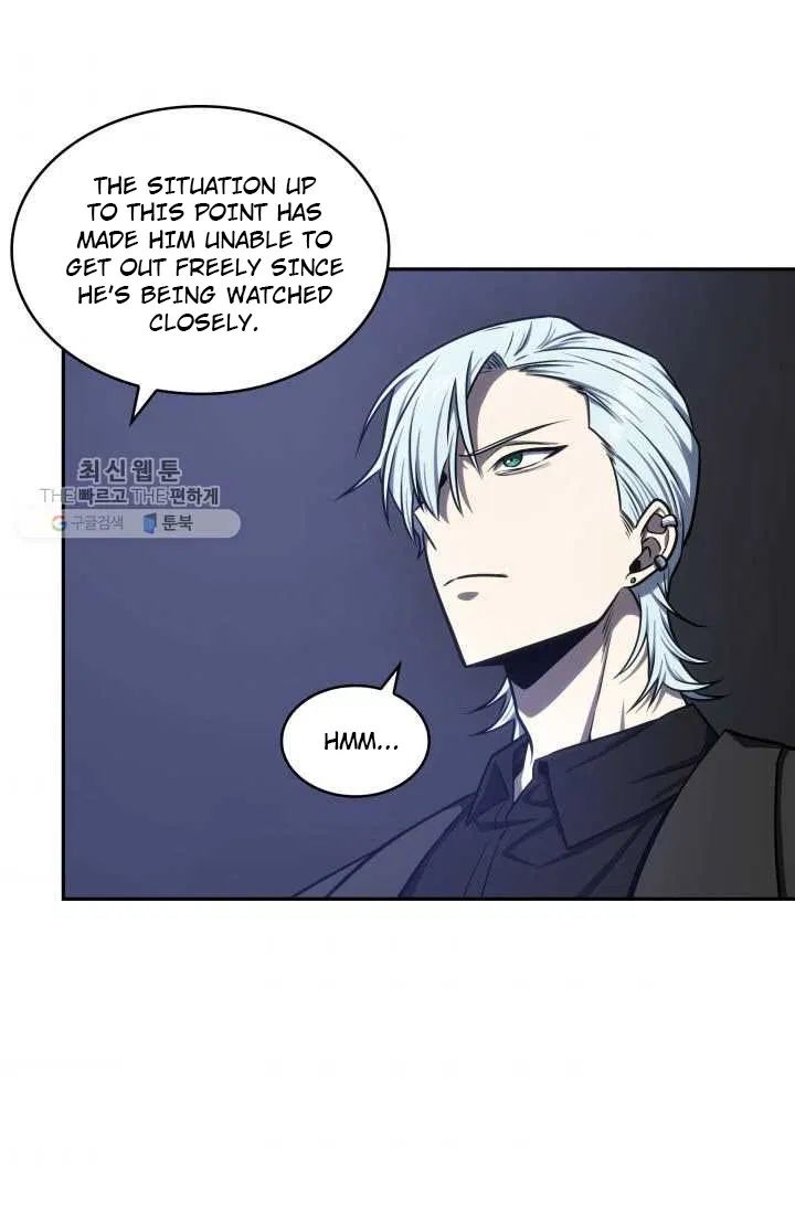 Tomb Raider King chapter 211 page 4