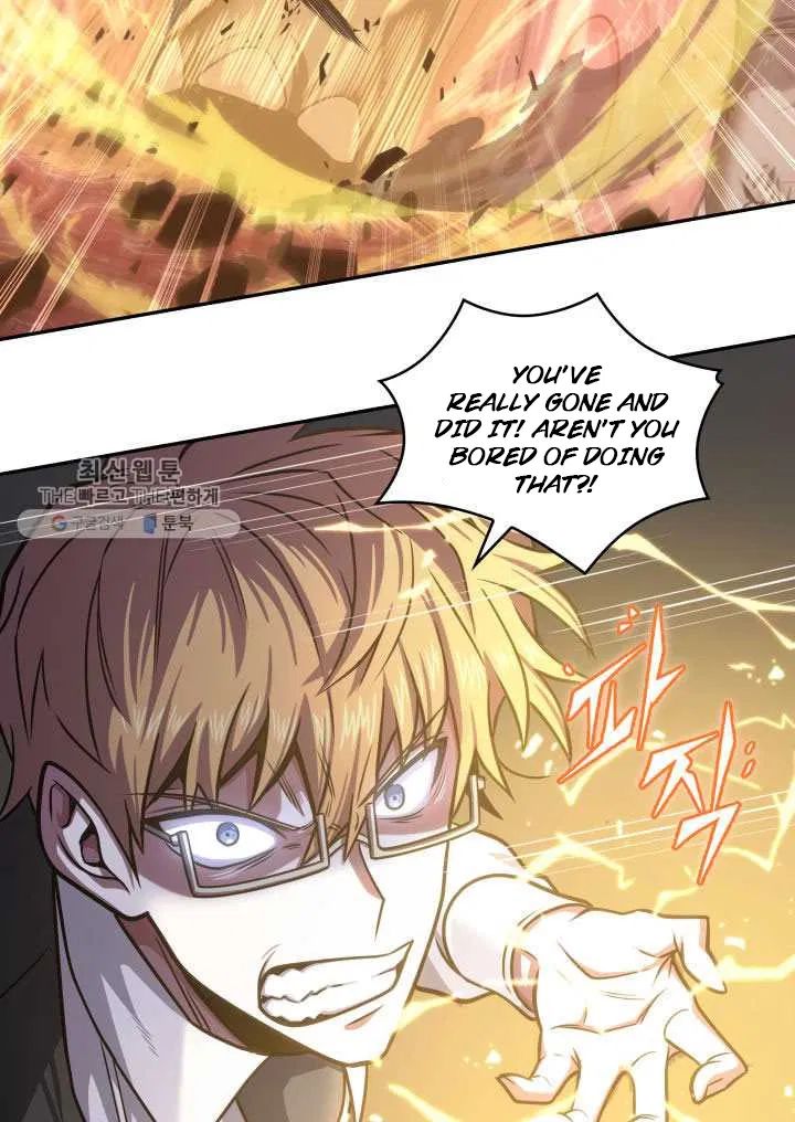 Tomb Raider King chapter 211 page 42