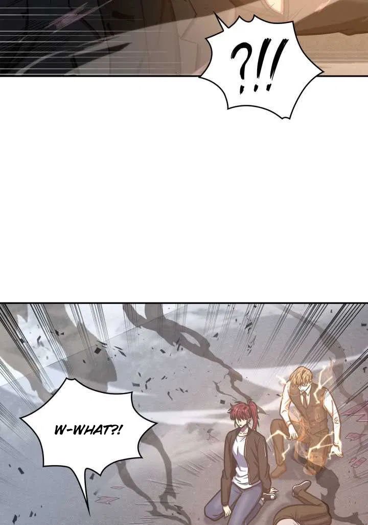 Tomb Raider King chapter 211 page 47