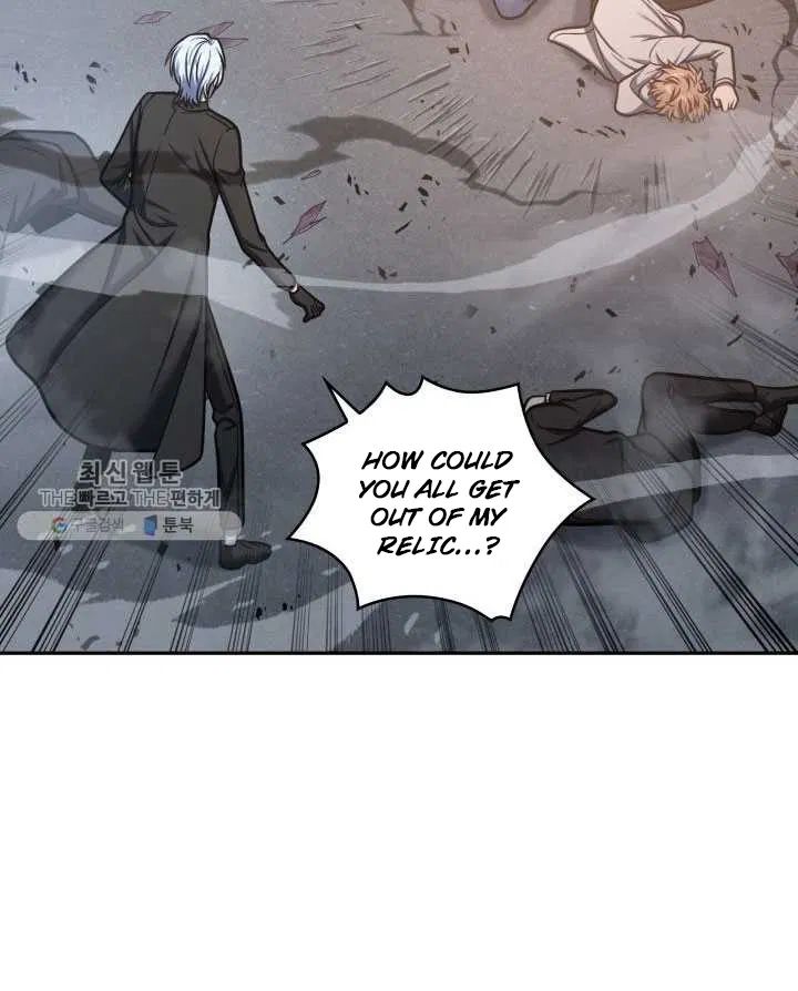 Tomb Raider King chapter 211 page 48