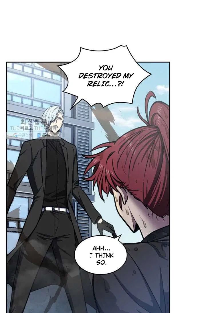 Tomb Raider King chapter 211 page 49