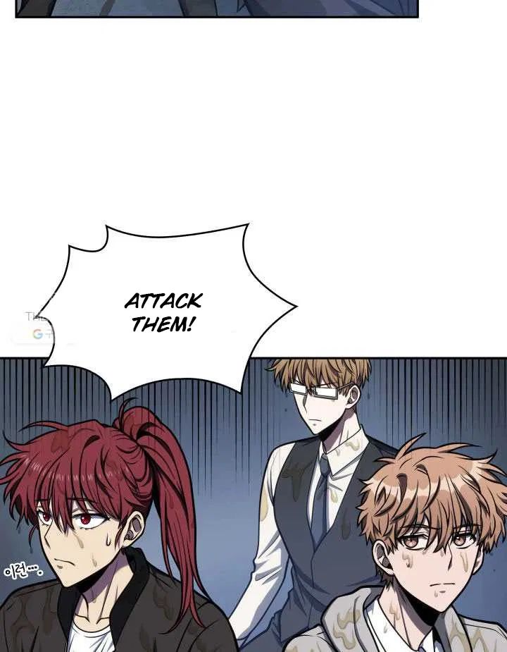 Tomb Raider King chapter 211 page 50