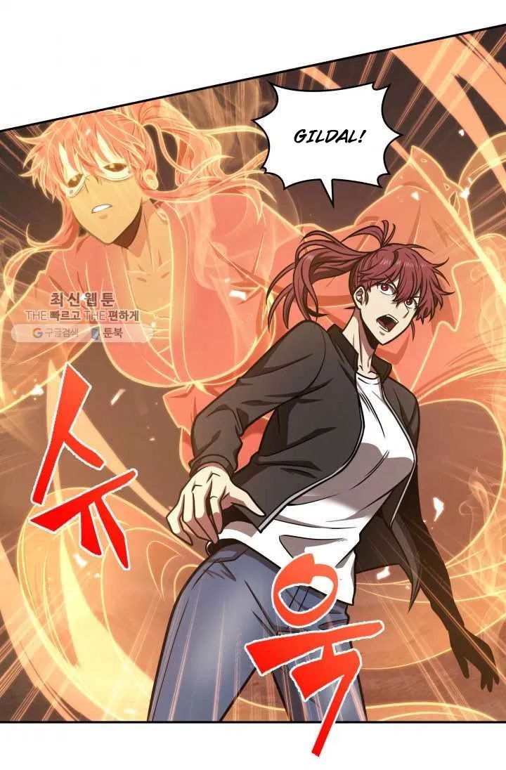 Tomb Raider King chapter 211 page 54