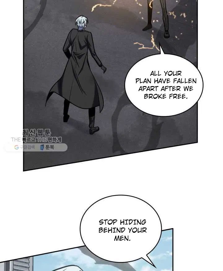 Tomb Raider King chapter 211 page 62