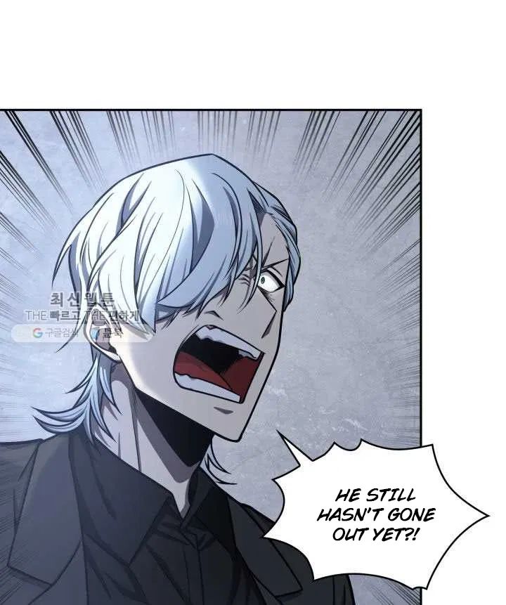 Tomb Raider King chapter 211 page 8