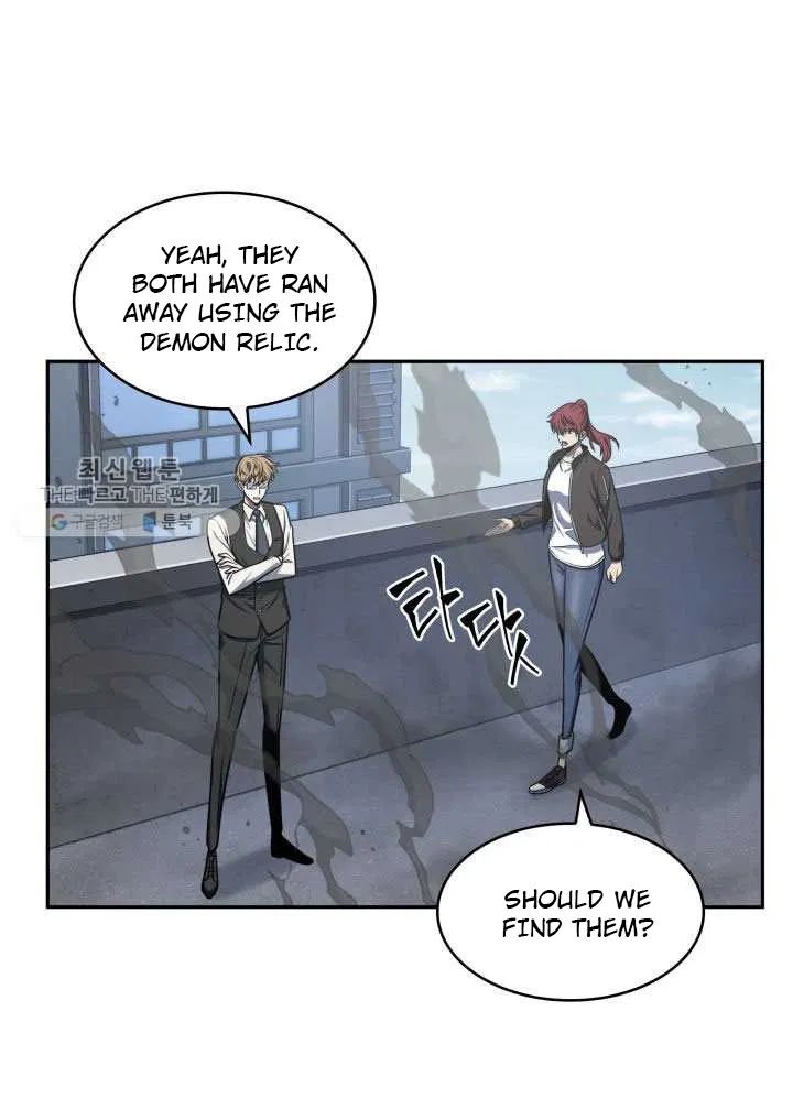 Tomb Raider King chapter 211 page 80