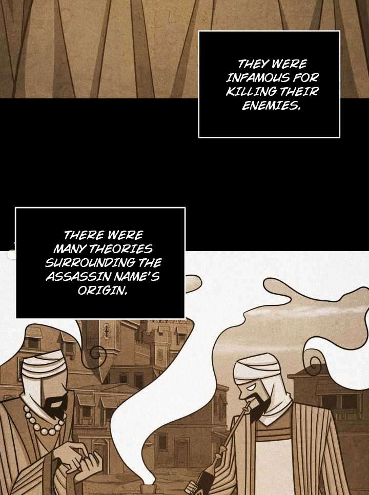 Tomb Raider King chapter 215 page 24