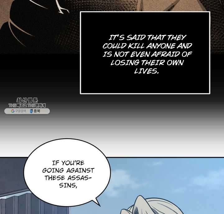 Tomb Raider King chapter 215 page 27