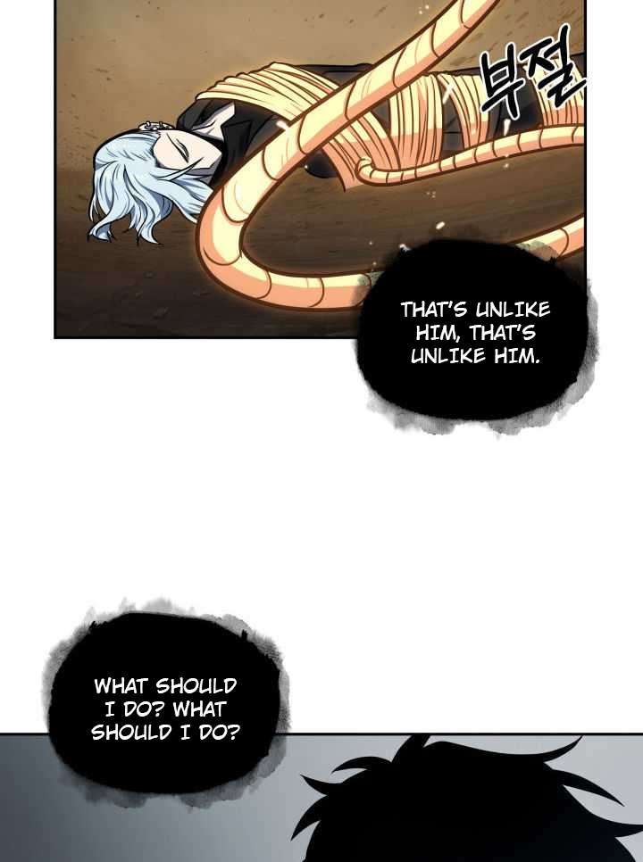Tomb Raider King chapter 215 page 42