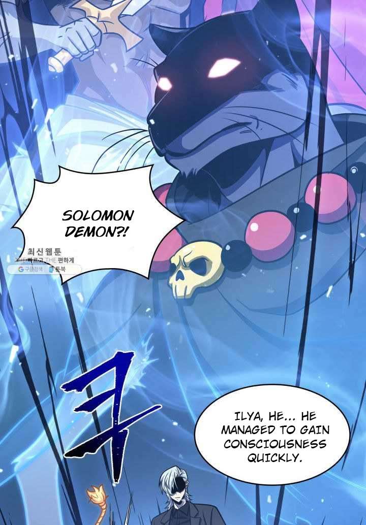Tomb Raider King chapter 215 page 63