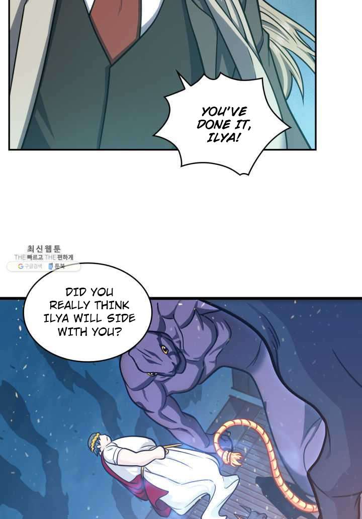 Tomb Raider King chapter 215 page 76