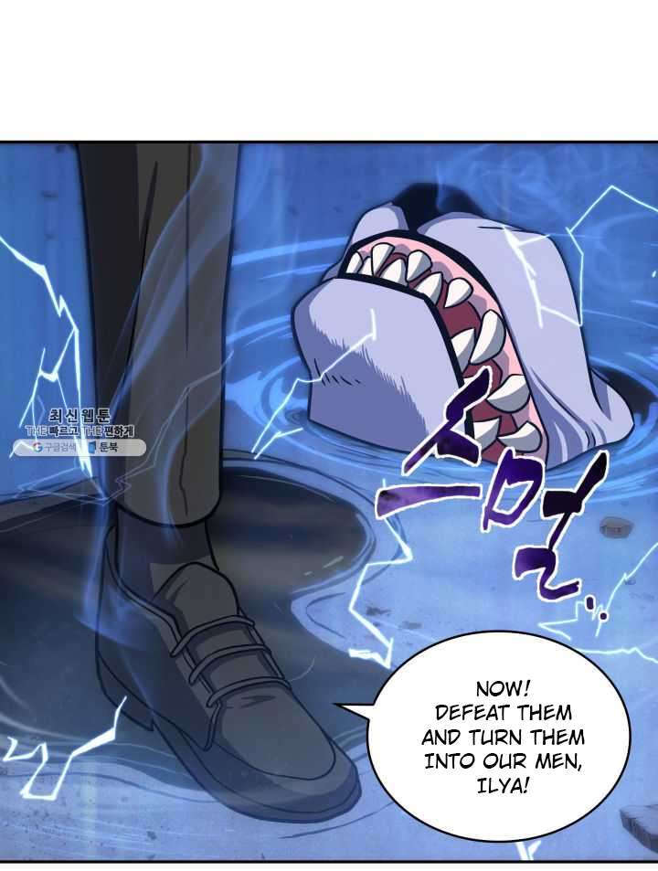 Tomb Raider King chapter 215 page 78