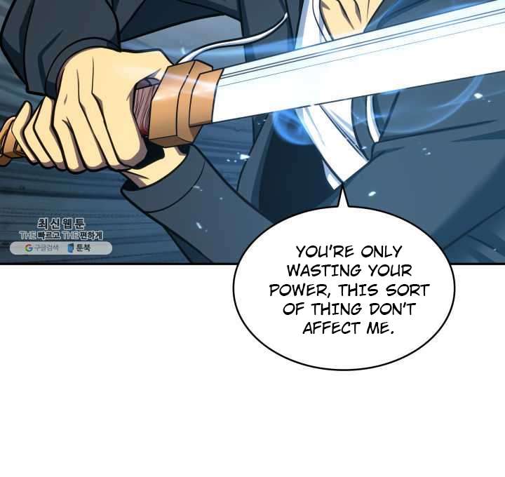 Tomb Raider King chapter 215 page 9