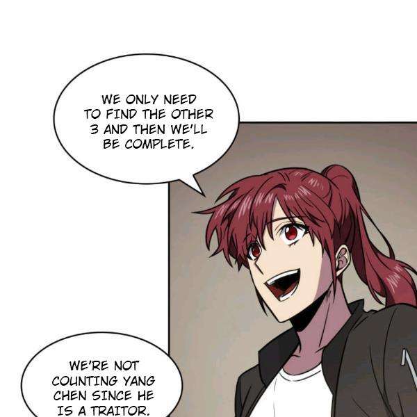 Tomb Raider King chapter 216 page 105