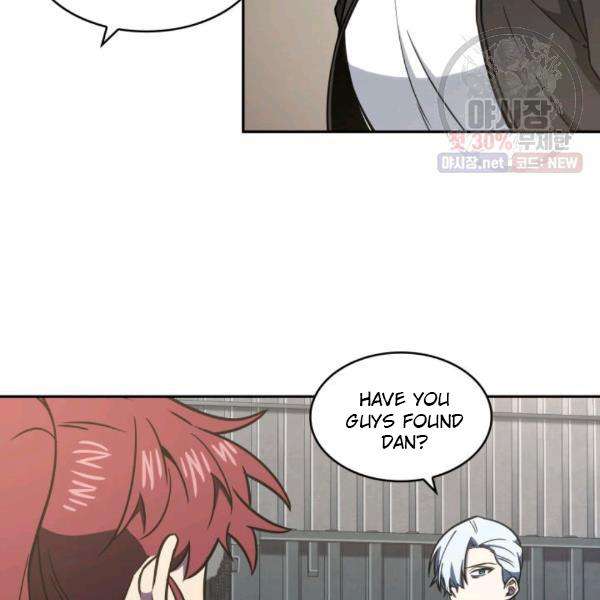 Tomb Raider King chapter 216 page 106