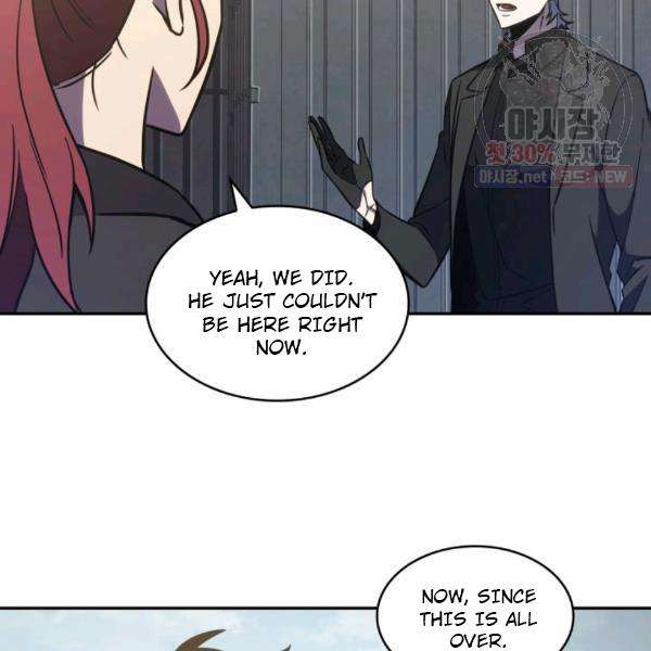 Tomb Raider King chapter 216 page 107