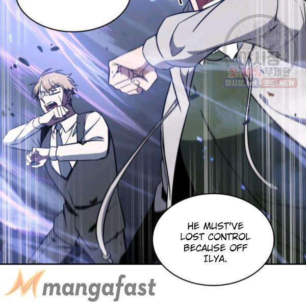 Tomb Raider King chapter 216 page 15