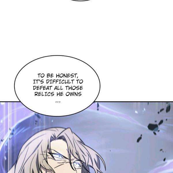 Tomb Raider King chapter 216 page 17