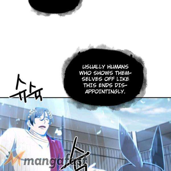 Tomb Raider King chapter 216 page 23