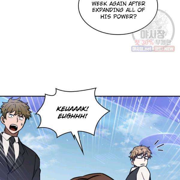 Tomb Raider King chapter 216 page 28