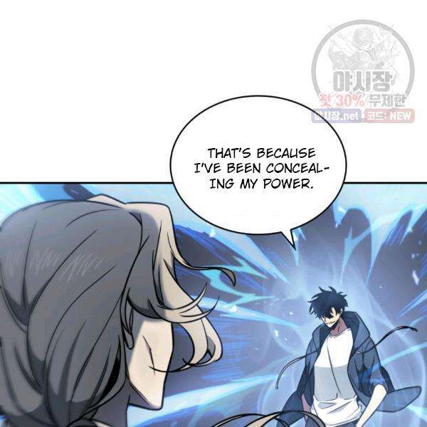 Tomb Raider King chapter 216 page 37