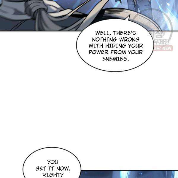 Tomb Raider King chapter 216 page 38