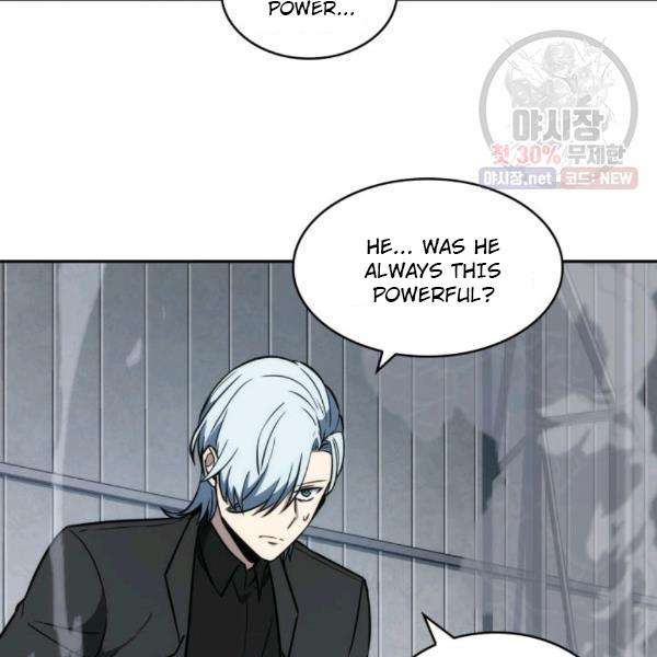 Tomb Raider King chapter 216 page 53