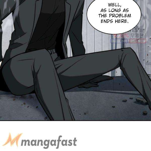 Tomb Raider King chapter 216 page 54