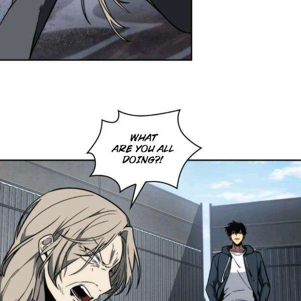 Tomb Raider King chapter 216 page 56