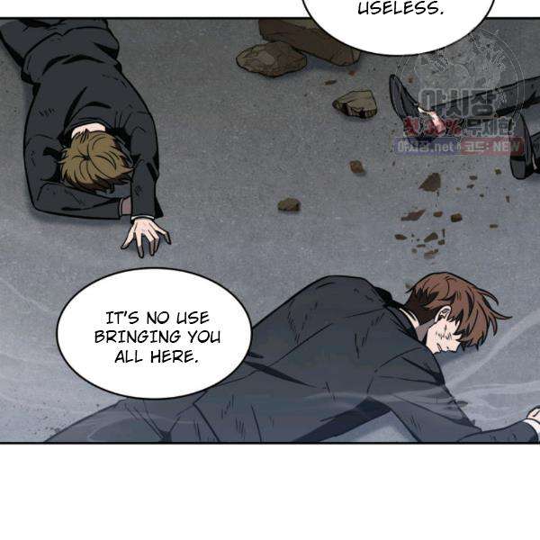 Tomb Raider King chapter 216 page 58