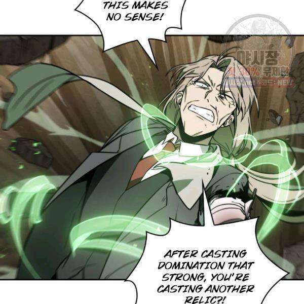 Tomb Raider King chapter 216 page 65