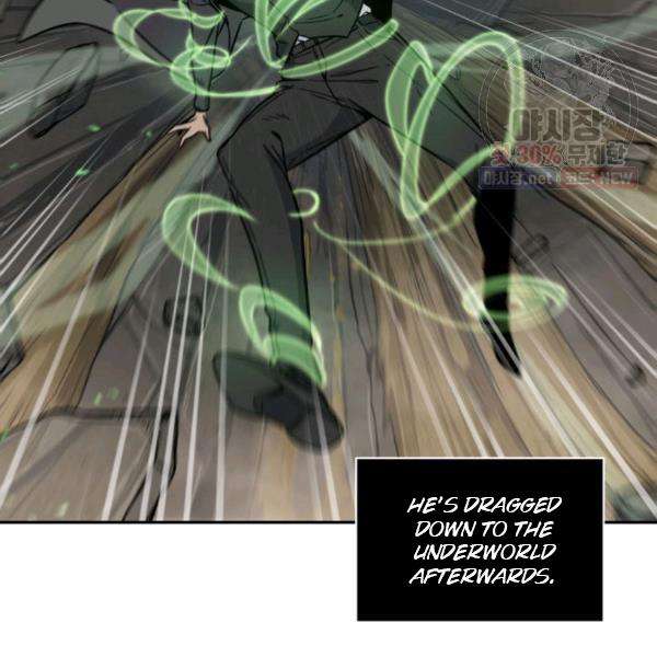 Tomb Raider King chapter 216 page 74