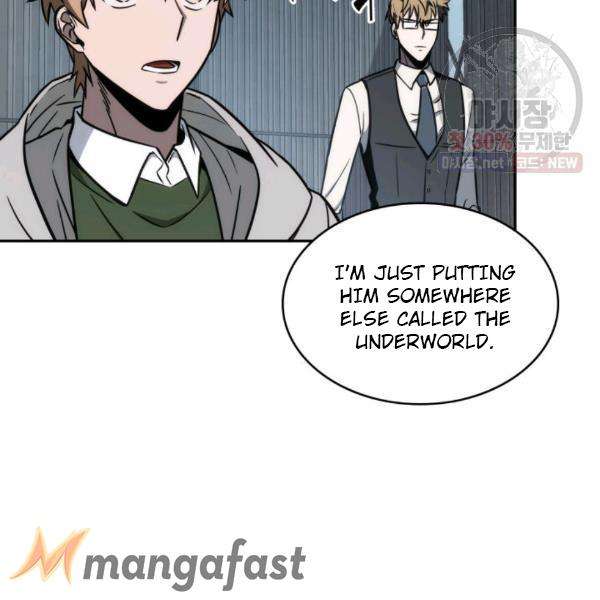 Tomb Raider King chapter 216 page 79