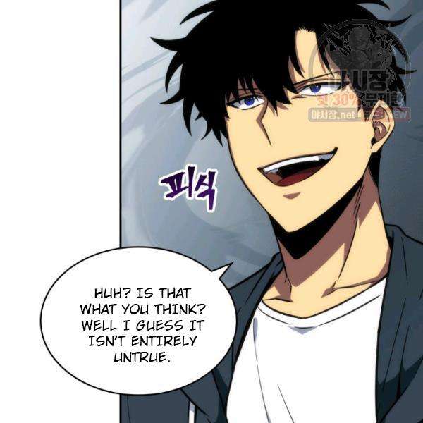 Tomb Raider King chapter 216 page 8