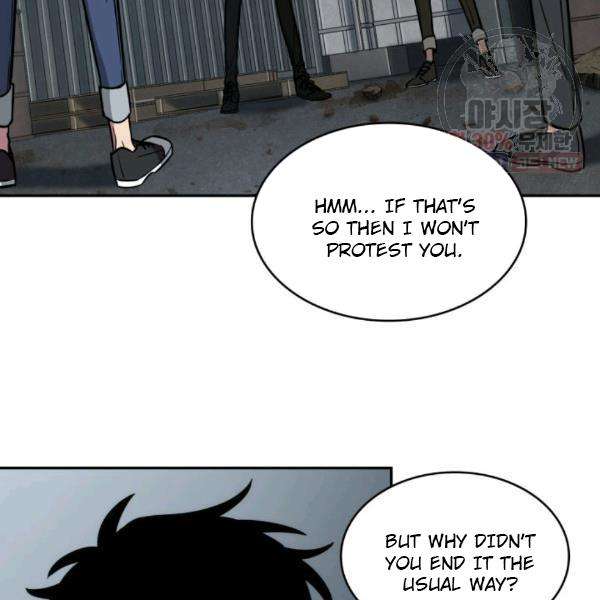 Tomb Raider King chapter 216 page 81