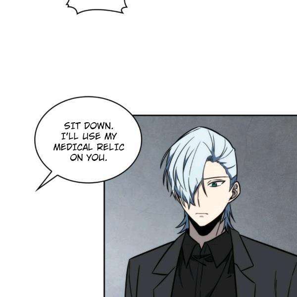 Tomb Raider King chapter 216 page 84