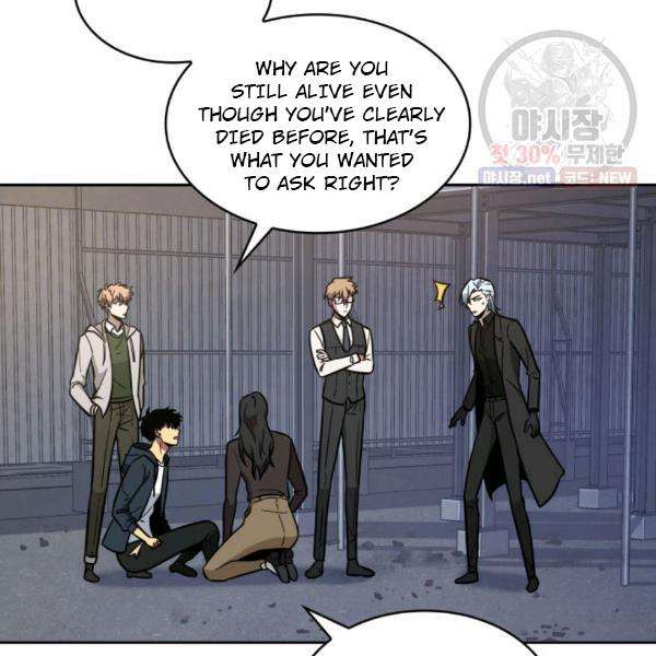 Tomb Raider King chapter 216 page 90