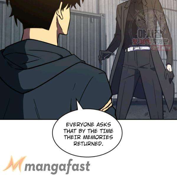 Tomb Raider King chapter 216 page 92