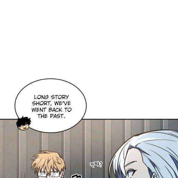 Tomb Raider King chapter 216 page 93