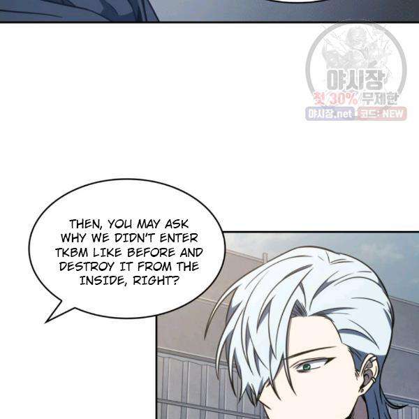 Tomb Raider King chapter 216 page 98