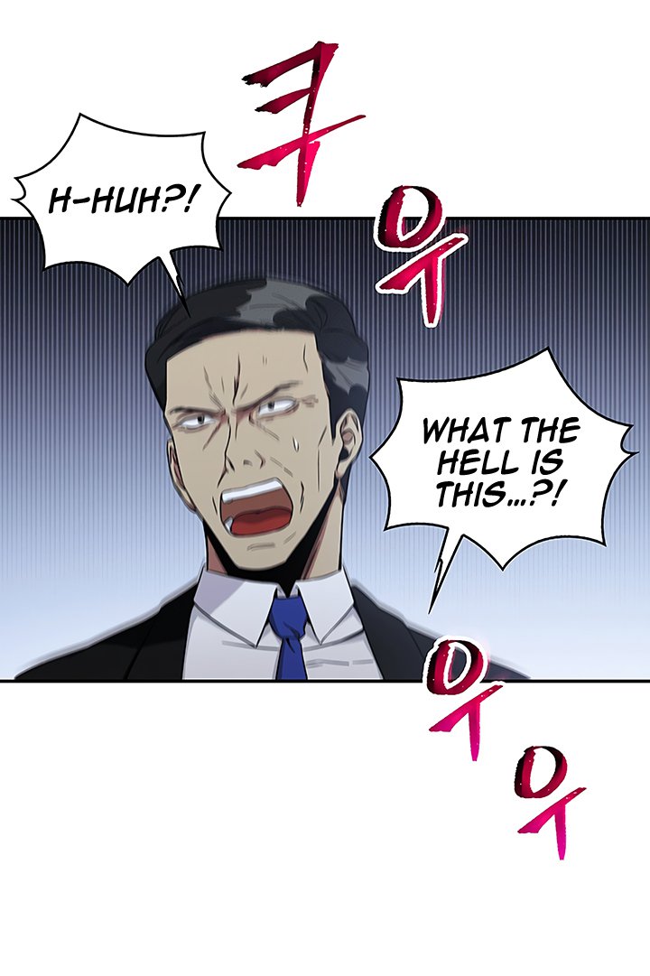 Tomb Raider King chapter 22 page 5