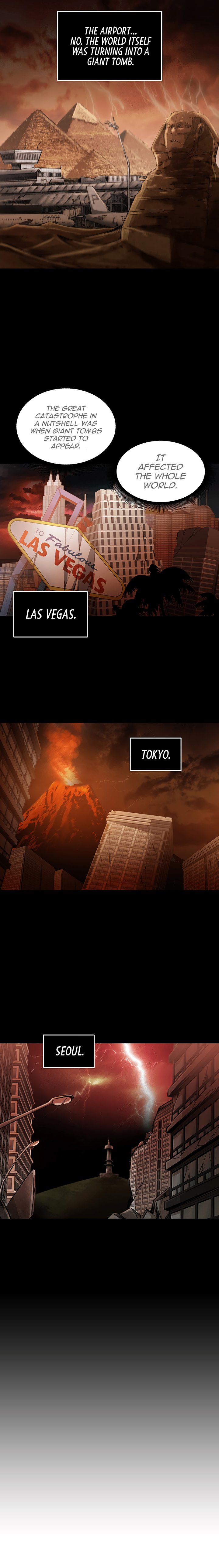 Tomb Raider King chapter 22 page 7