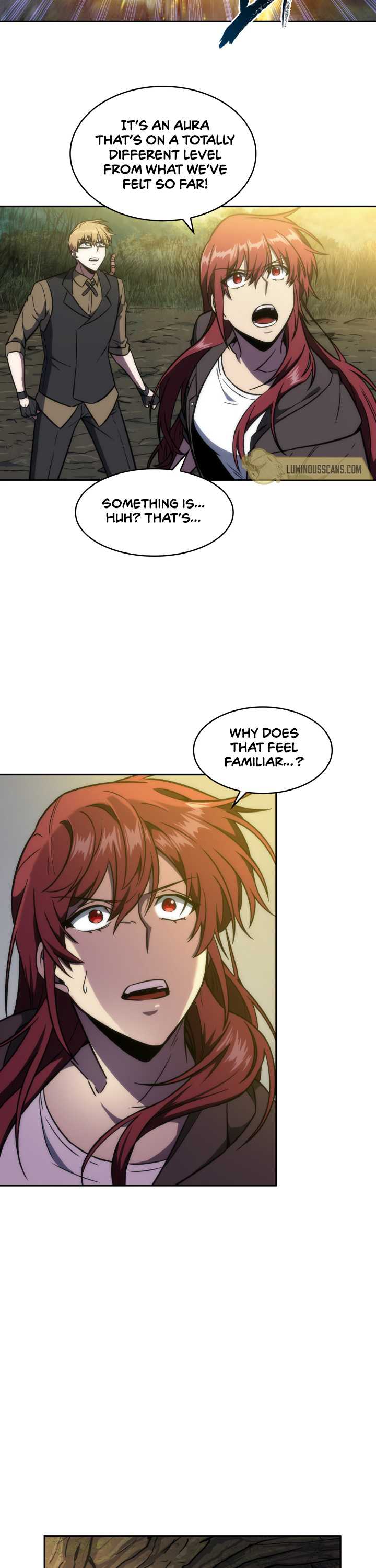 Tomb Raider King chapter 228 page 17