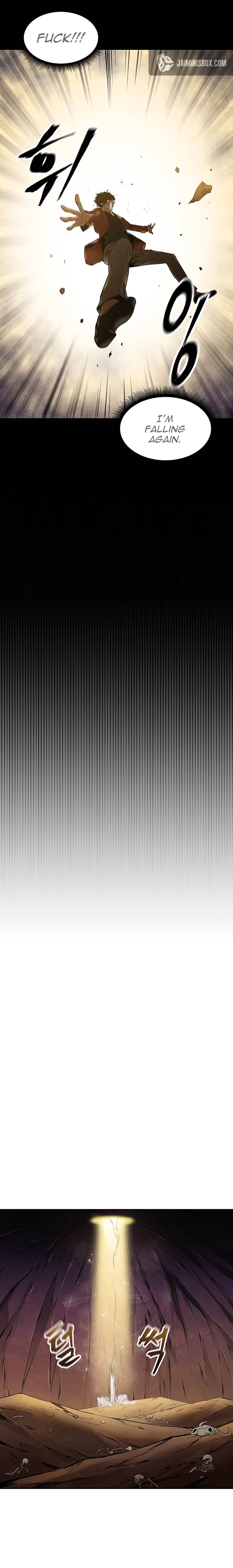 Tomb Raider King chapter 23 page 13