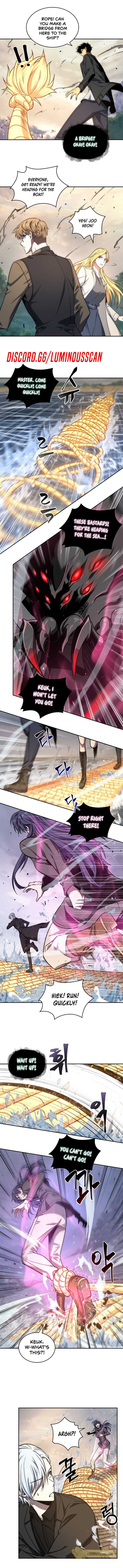 Tomb Raider King chapter 235 page 3