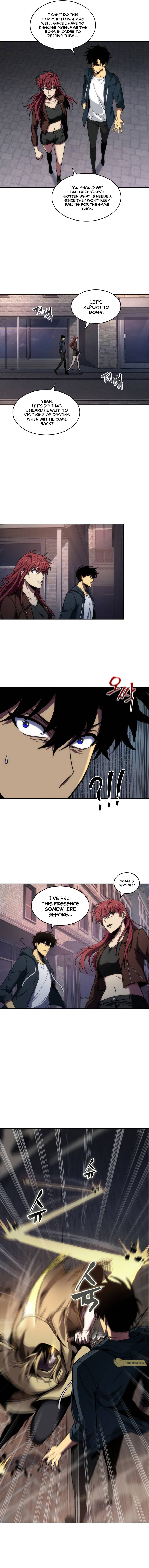 Tomb Raider King chapter 242 page 2