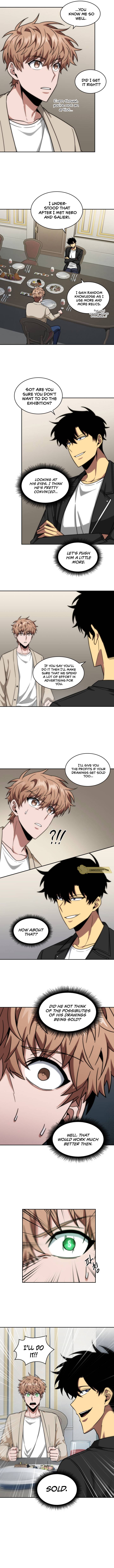 Tomb Raider King chapter 250 page 10