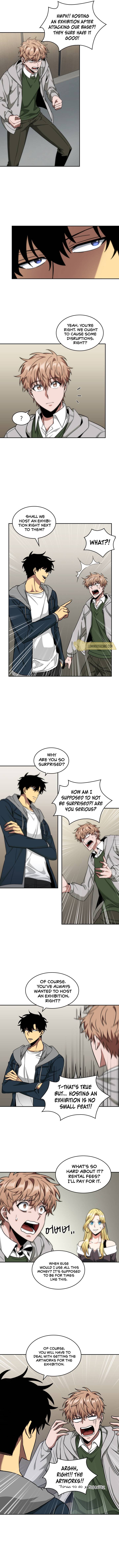 Tomb Raider King chapter 250 page 4