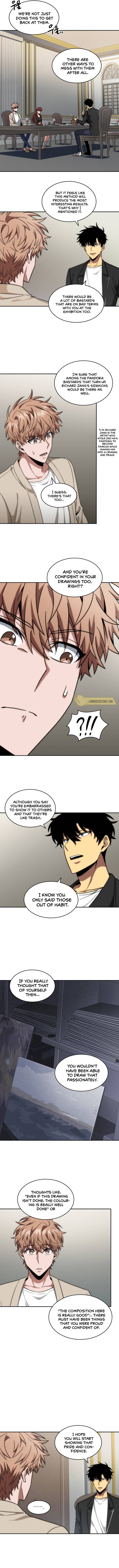 Tomb Raider King chapter 250 page 9