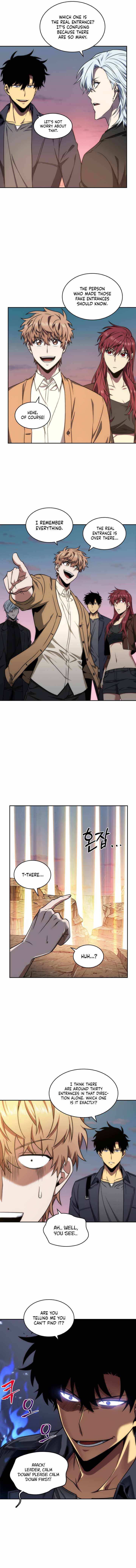 Tomb Raider King chapter 266 page 7